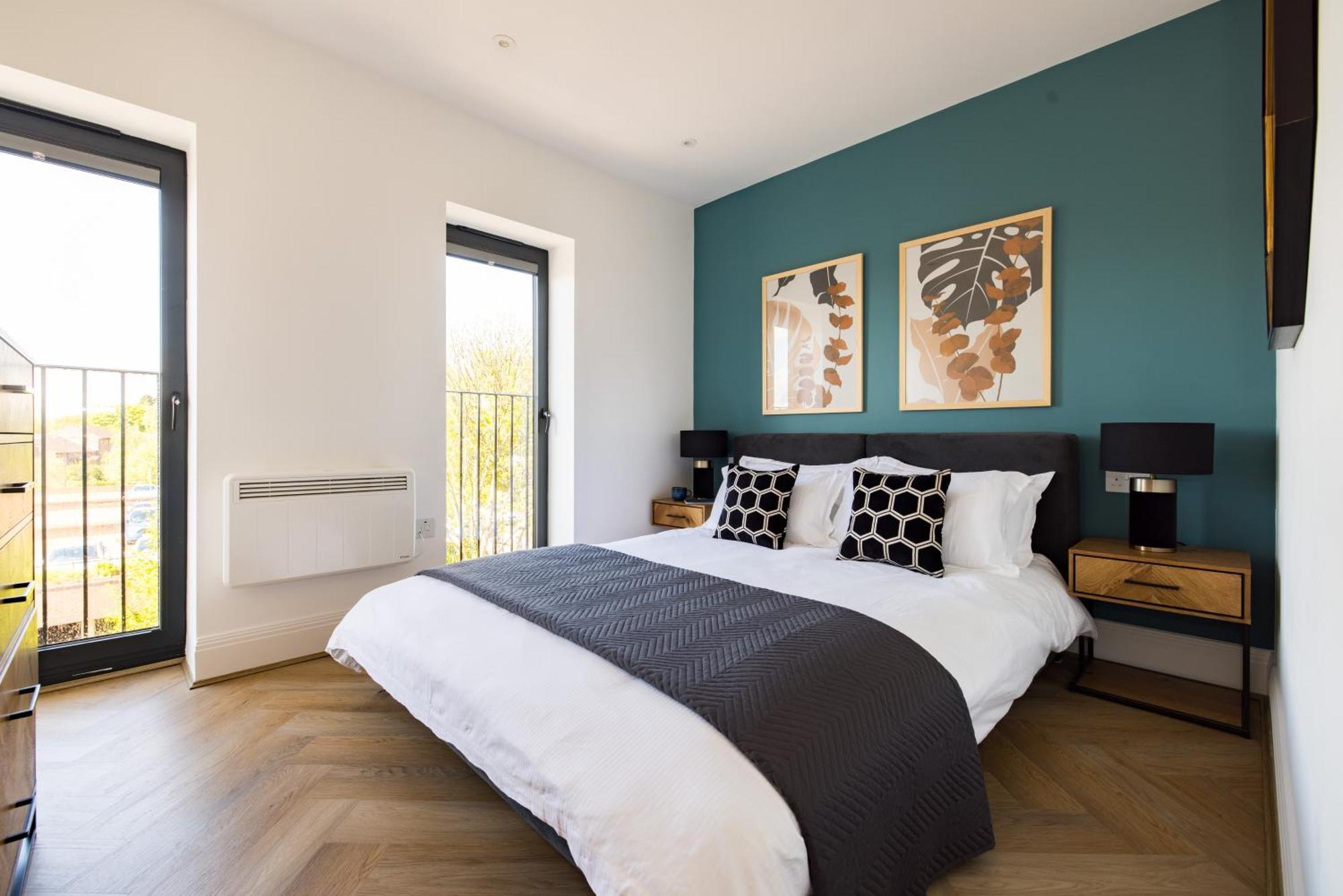 Charles Hope Staines Riverside Екстер'єр фото