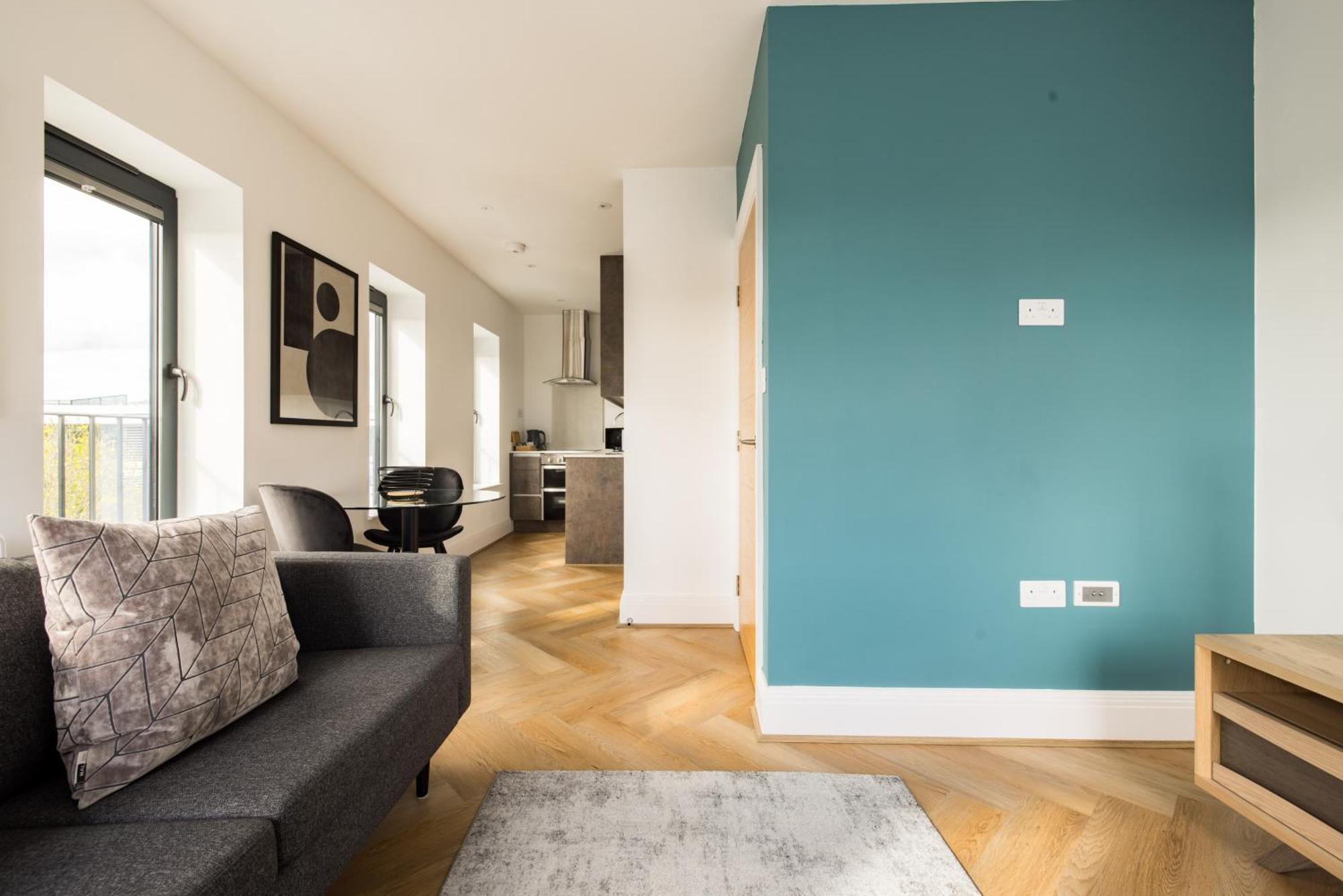 Charles Hope Staines Riverside Екстер'єр фото